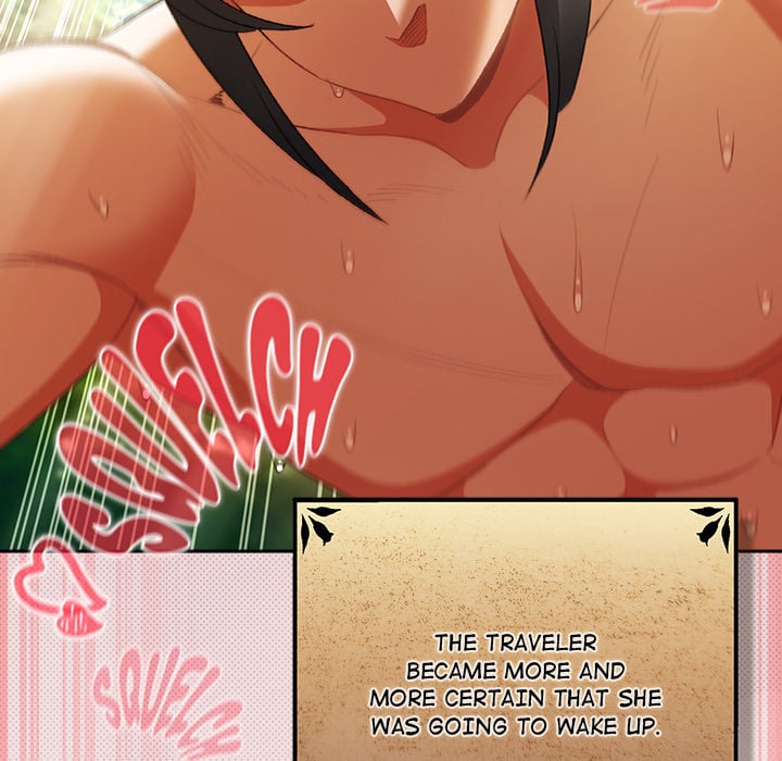 Thrust & Conquer Chapter 33 - Page 55