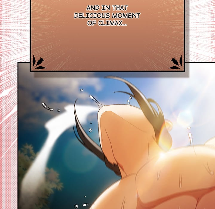 Thrust & Conquer Chapter 33 - Page 61