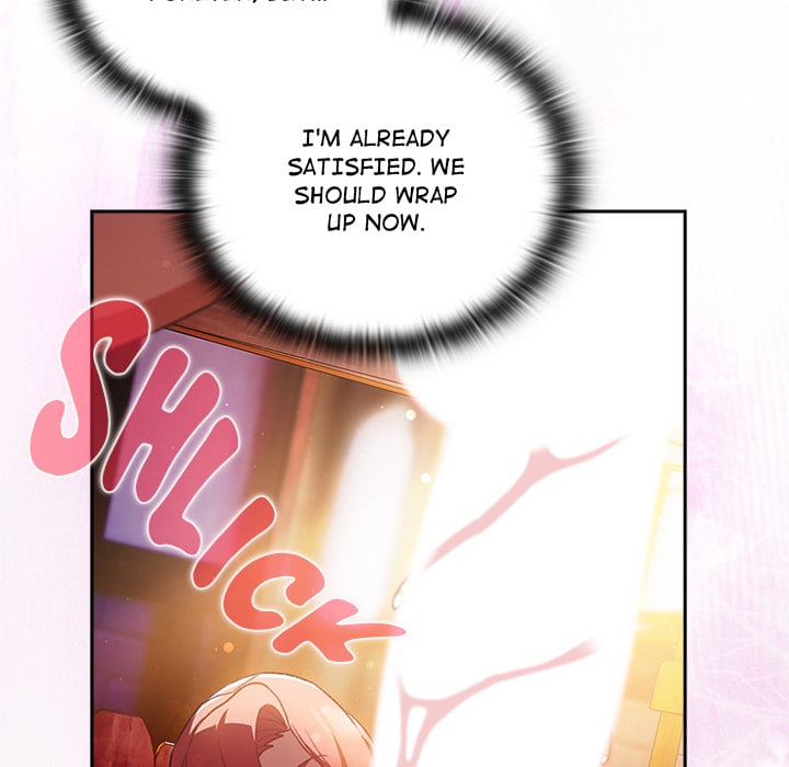 Thrust & Conquer Chapter 33 - Page 82