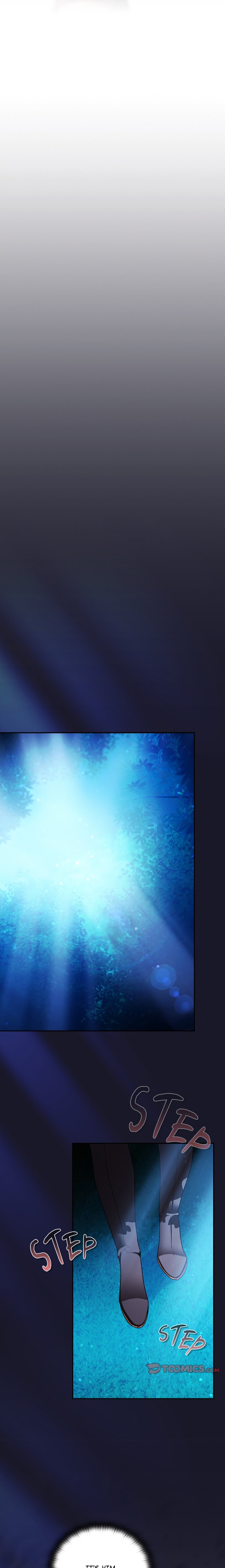 Thrust & Conquer Chapter 34 - Page 19