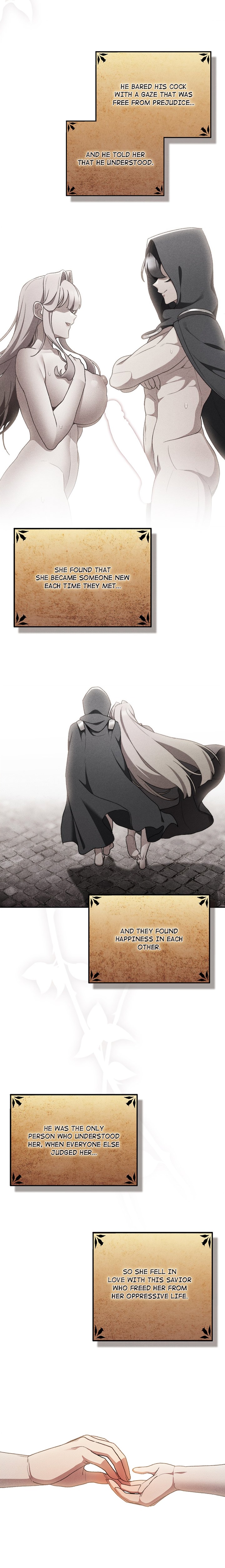 Thrust & Conquer Chapter 34 - Page 2