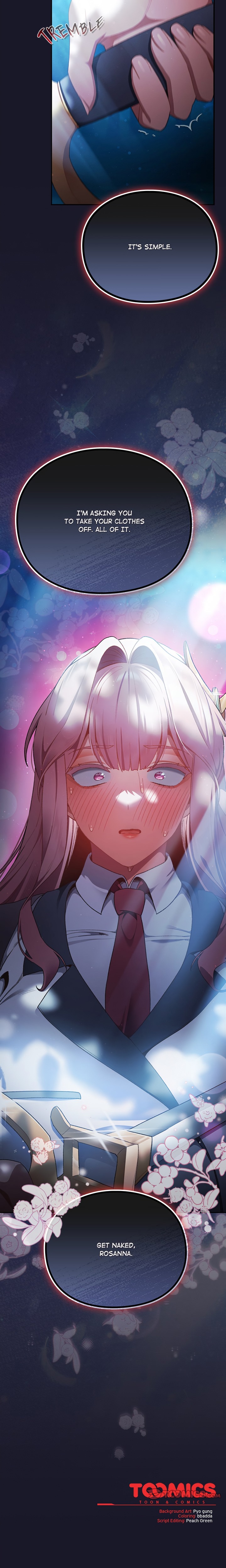 Thrust & Conquer Chapter 34 - Page 29