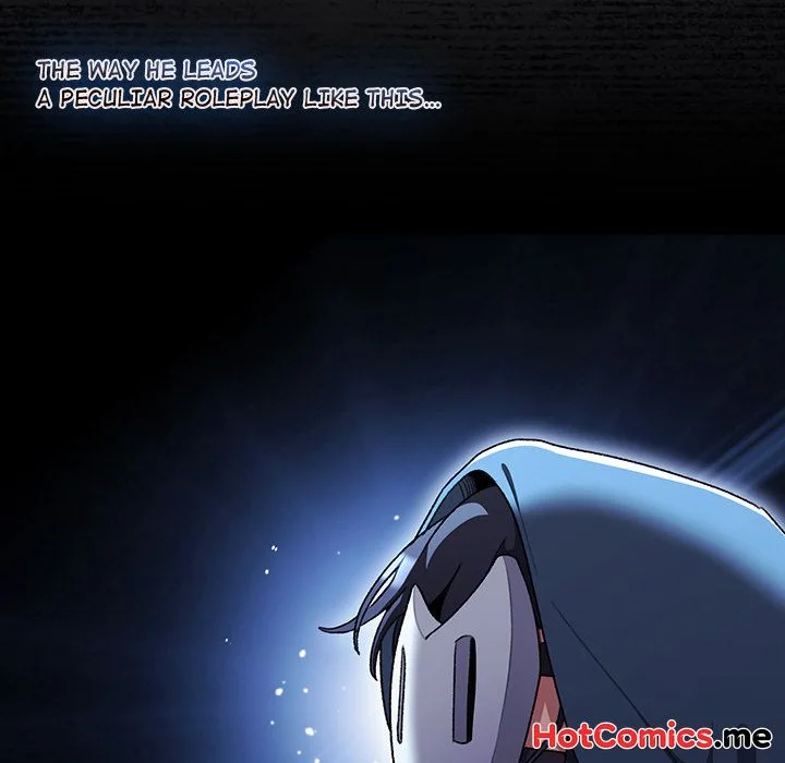 Thrust & Conquer Chapter 35 - Page 106