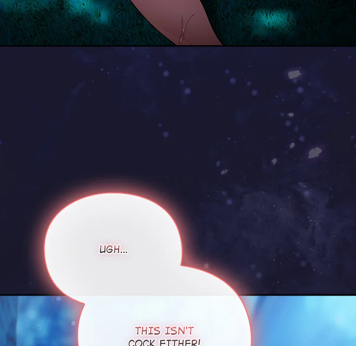 Thrust & Conquer Chapter 35 - Page 134