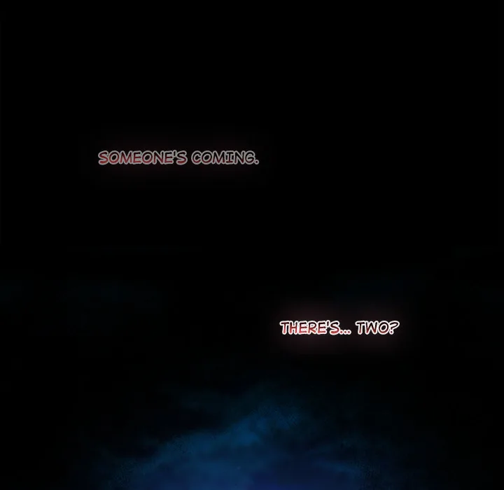 Thrust & Conquer Chapter 35 - Page 156