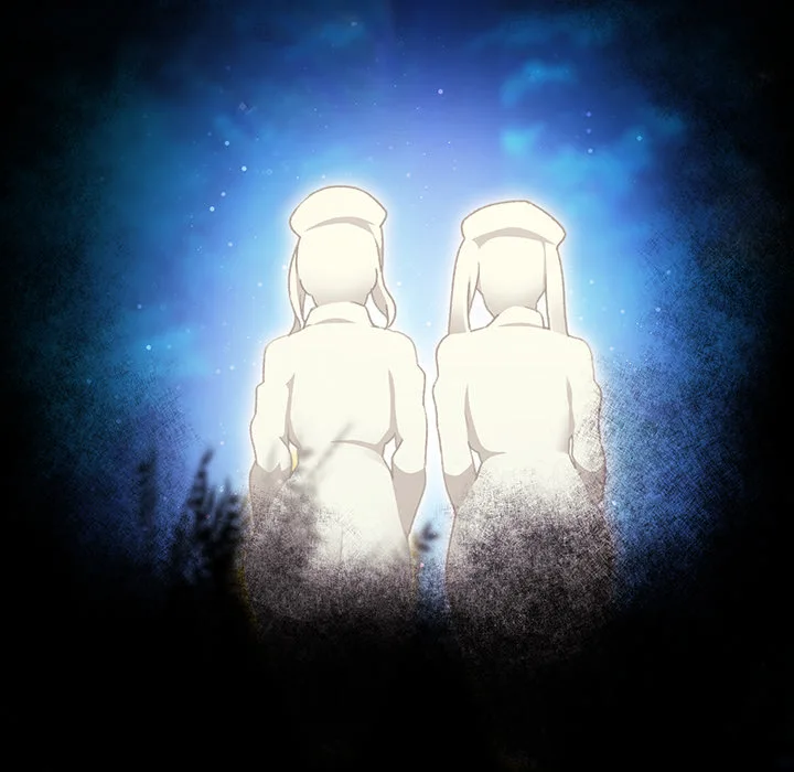 Thrust & Conquer Chapter 35 - Page 157