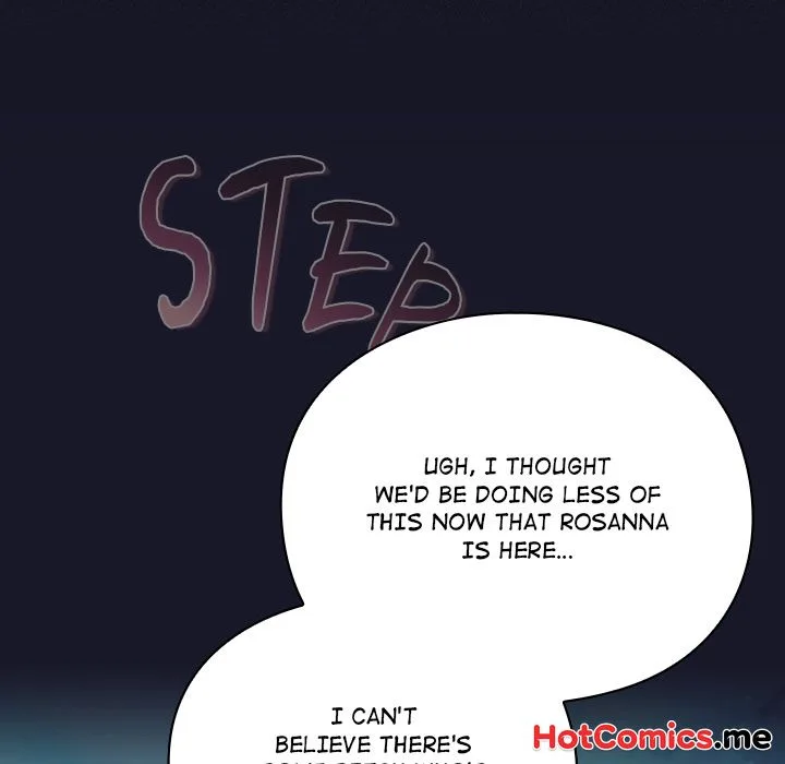 Thrust & Conquer Chapter 35 - Page 159