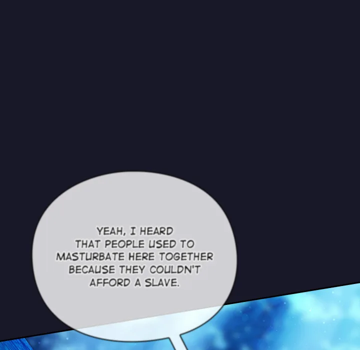 Thrust & Conquer Chapter 35 - Page 162