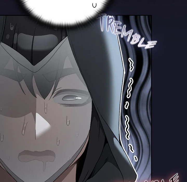 Thrust & Conquer Chapter 35 - Page 25