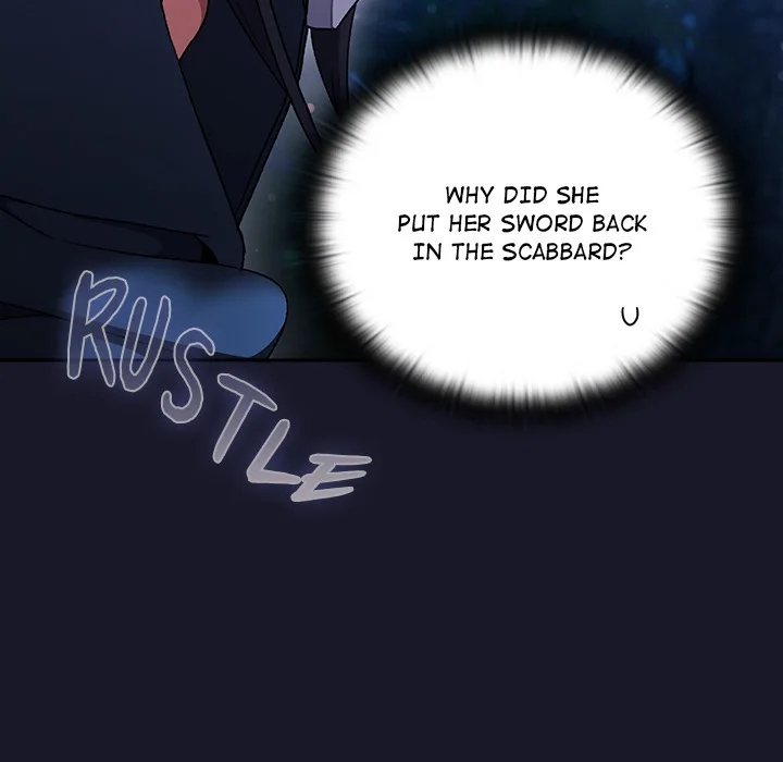 Thrust & Conquer Chapter 35 - Page 37