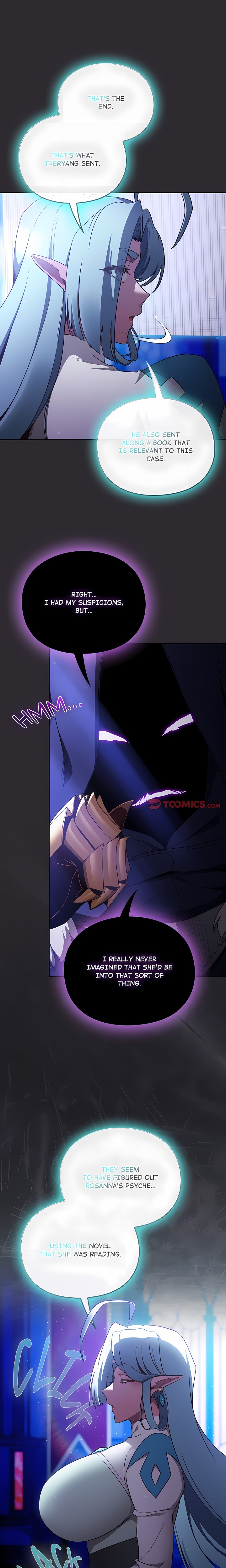 Thrust & Conquer Chapter 37 - Page 2