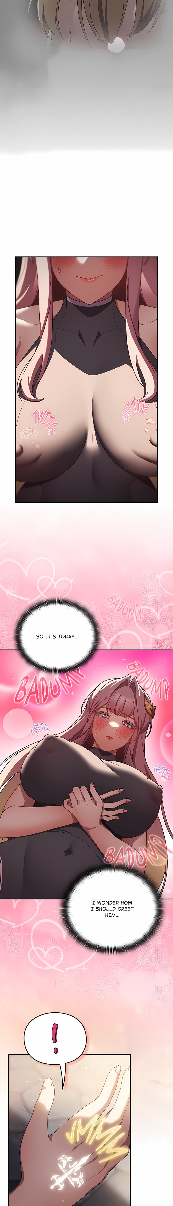 Thrust & Conquer Chapter 53 - Page 7