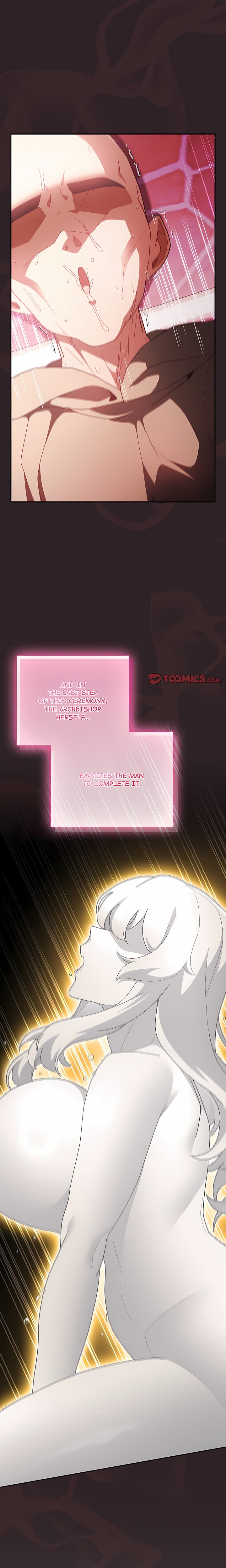 Thrust & Conquer Chapter 55 - Page 20