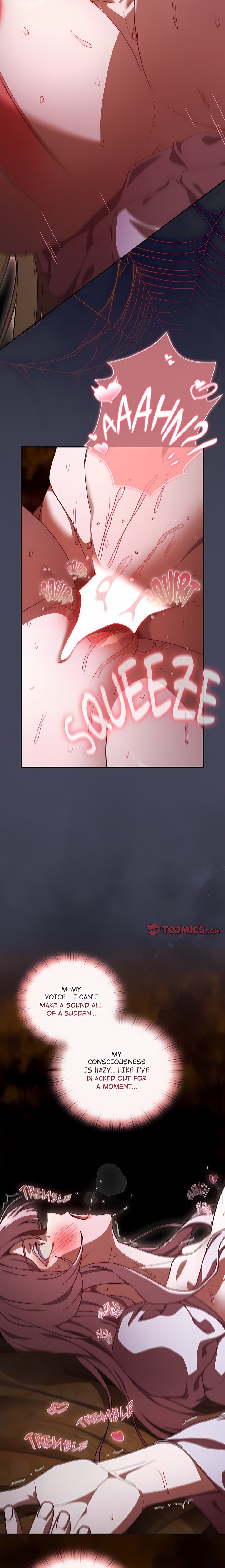 Thrust & Conquer Chapter 57 - Page 26