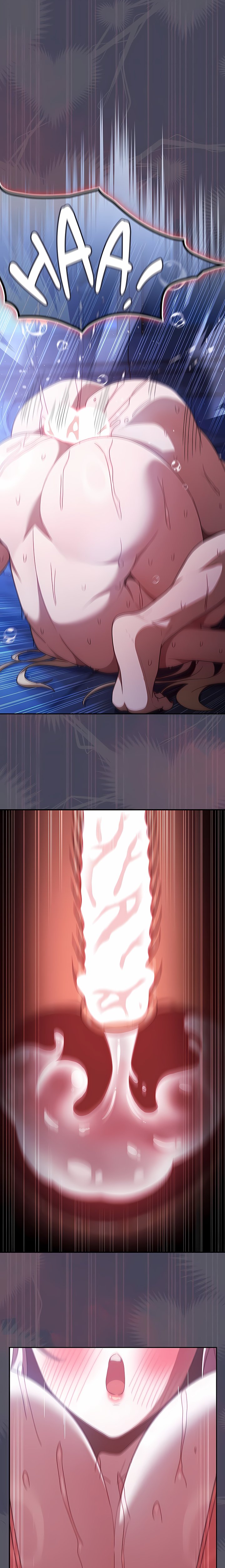 Thrust & Conquer Chapter 58 - Page 25