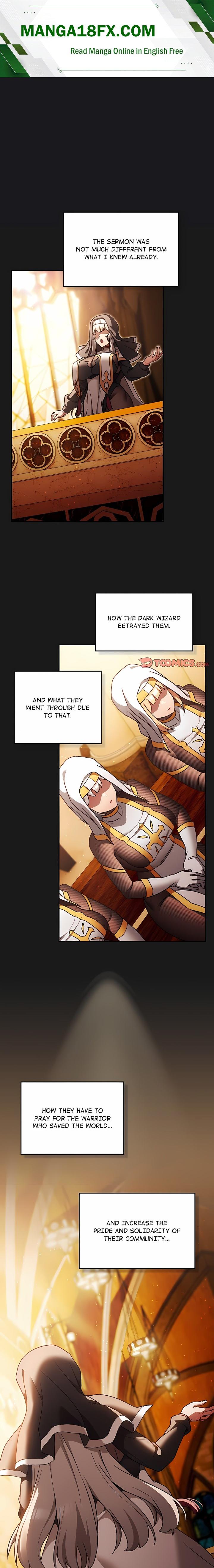 Thrust & Conquer Chapter 60 - Page 1