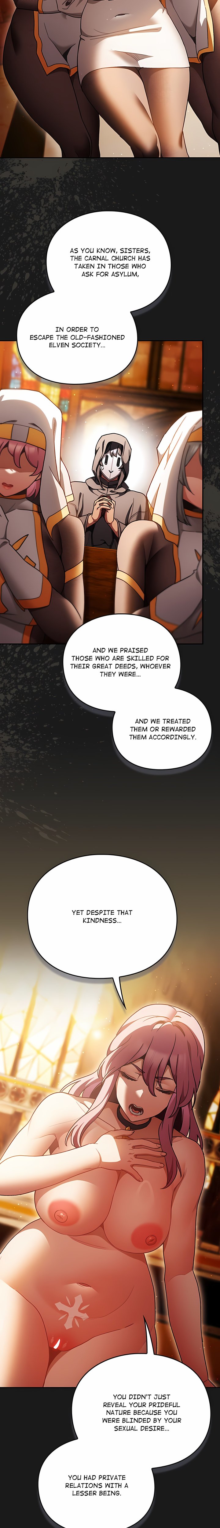 Thrust & Conquer Chapter 60 - Page 7