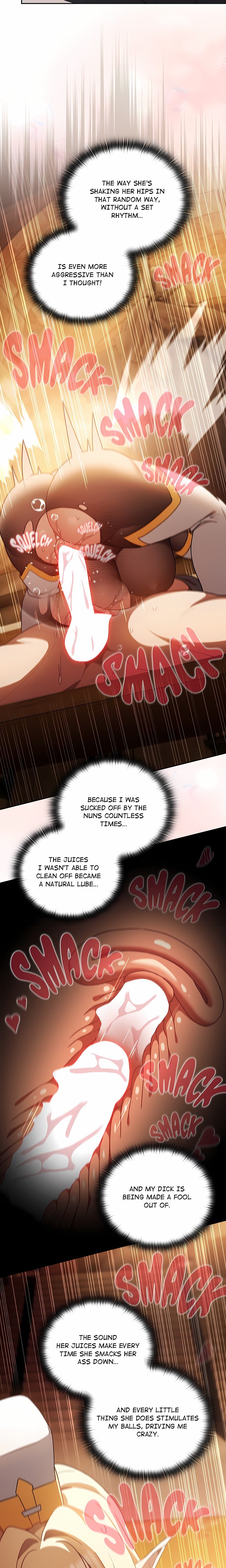 Thrust & Conquer Chapter 63 - Page 16