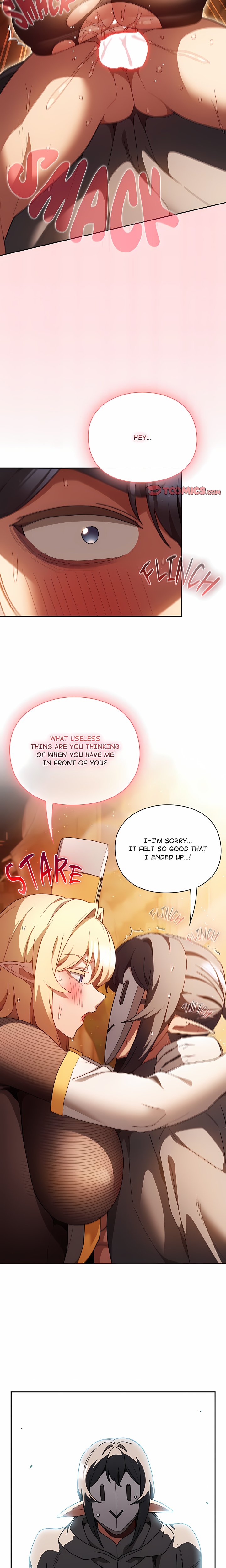 Thrust & Conquer Chapter 63 - Page 19