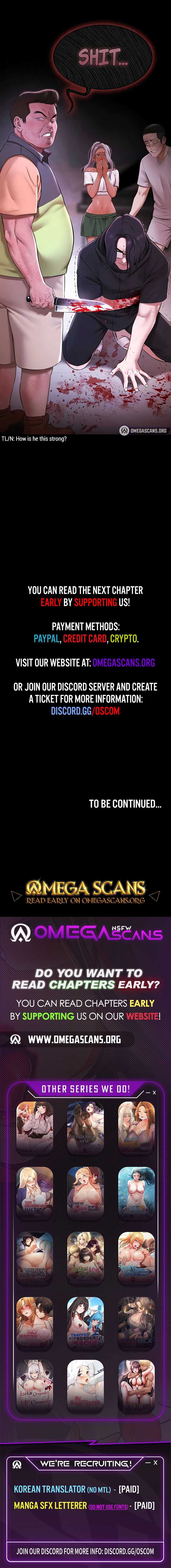 Pool Party Chapter 30 - Page 9