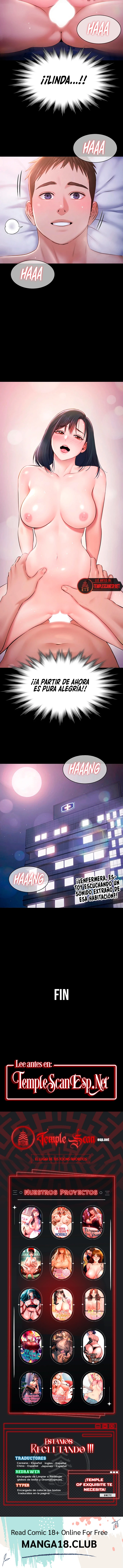 Pool Party Raw Chapter 35 - Page 13