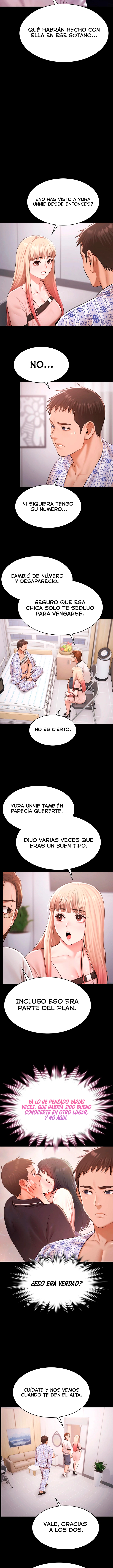 Pool Party Raw Chapter 35 - Page 8