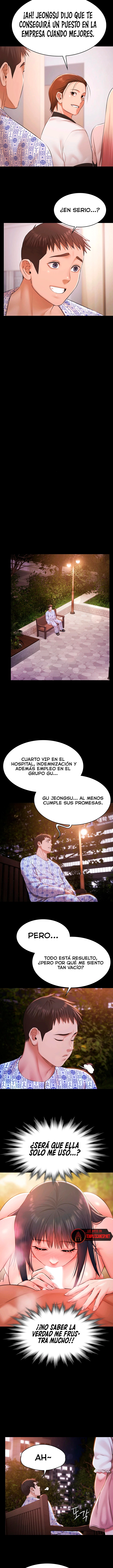 Pool Party Raw Chapter 35 - Page 9