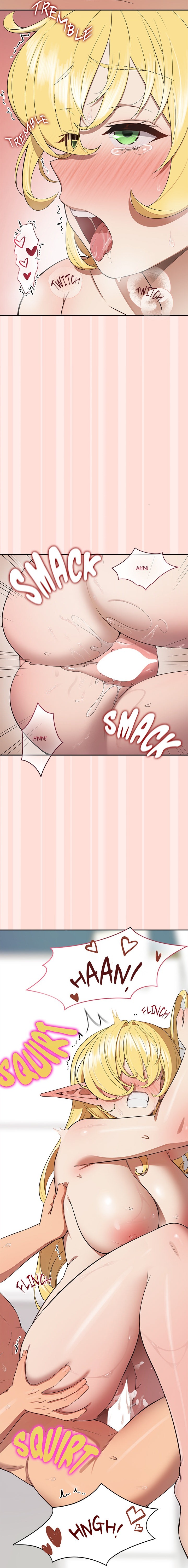 The Seed of Destiny Chapter 11 - Page 20