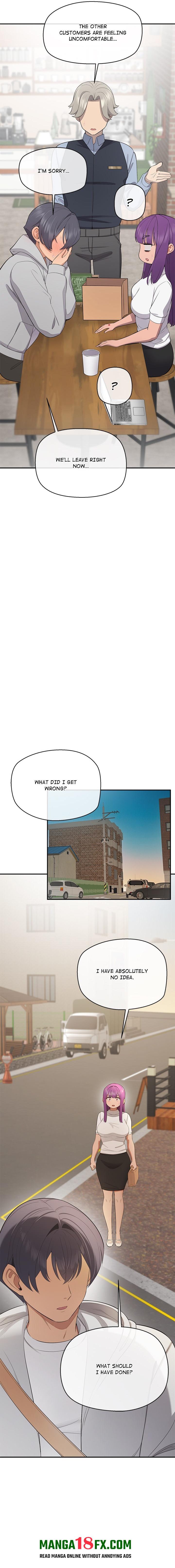 The Seed of Destiny Chapter 12 - Page 21