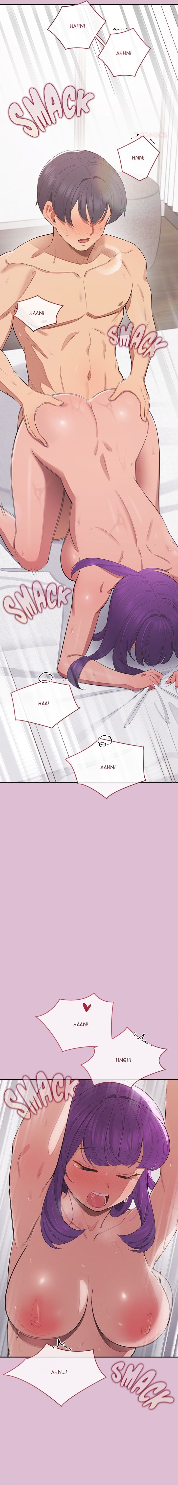 The Seed of Destiny Chapter 16 - Page 16