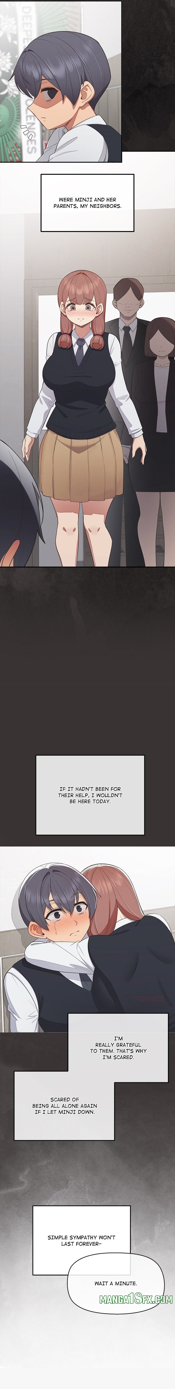 The Seed of Destiny Chapter 18 - Page 12