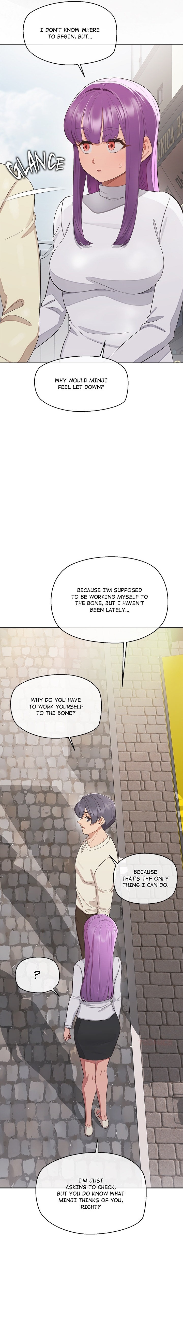 The Seed of Destiny Chapter 18 - Page 13