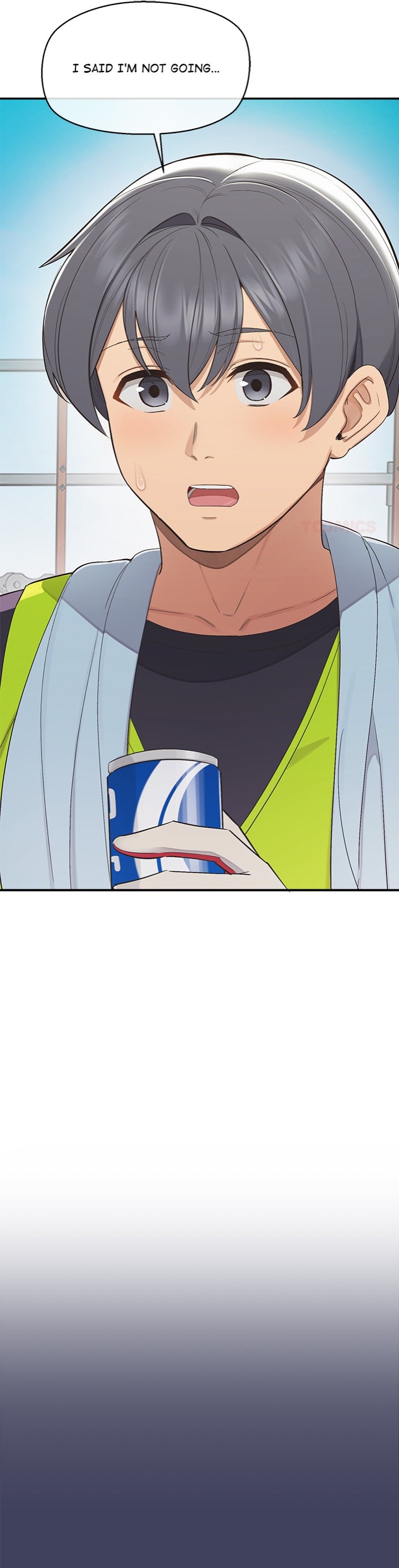 The Seed of Destiny Chapter 18 - Page 19