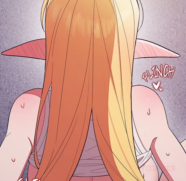 The Seed of Destiny Chapter 21 - Page 100