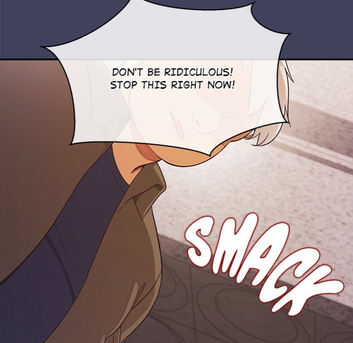 The Seed of Destiny Chapter 21 - Page 78