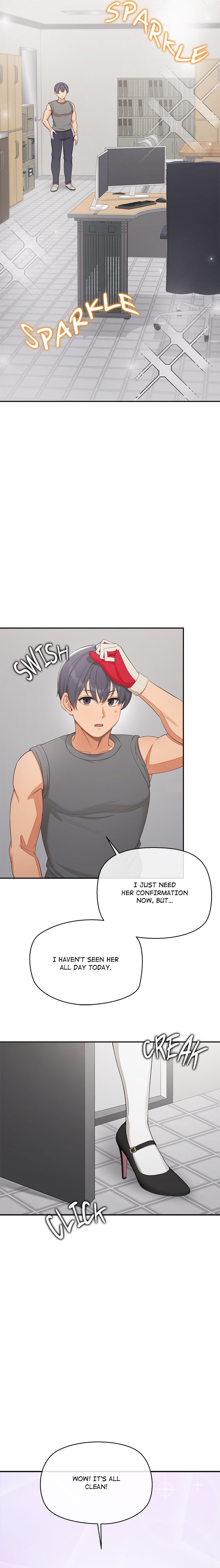 The Seed of Destiny Chapter 22 - Page 12