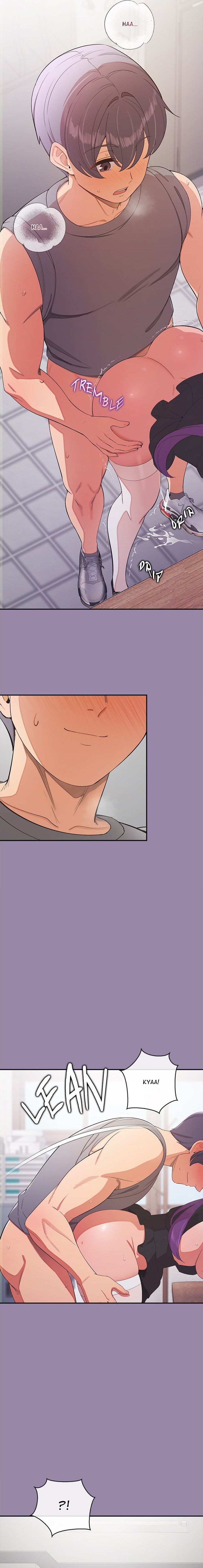 The Seed of Destiny Chapter 23 - Page 15