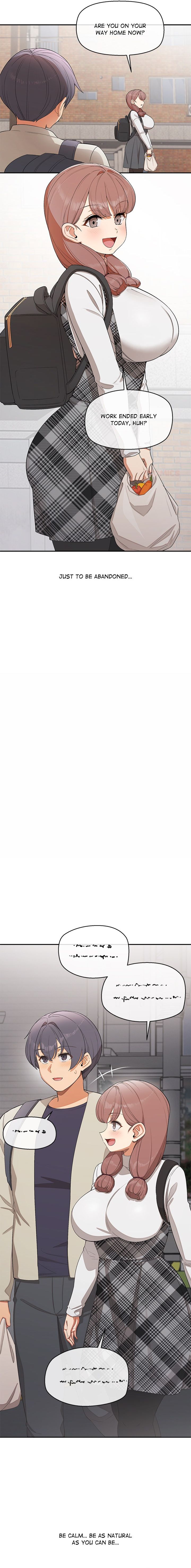 The Seed of Destiny Chapter 25 - Page 15