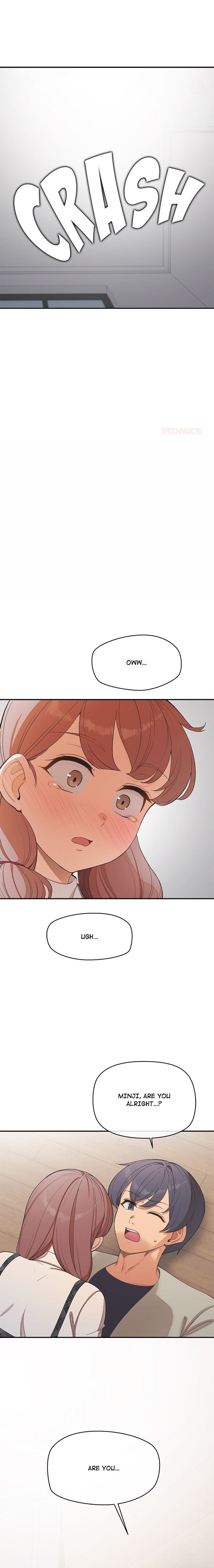 The Seed of Destiny Chapter 26 - Page 1