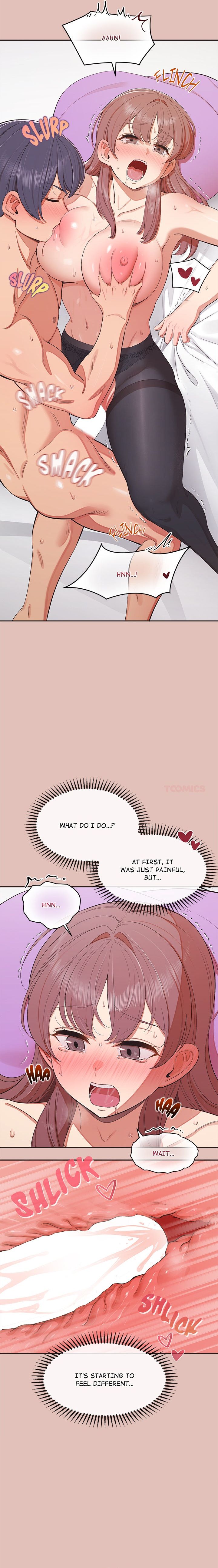 The Seed of Destiny Chapter 27 - Page 15