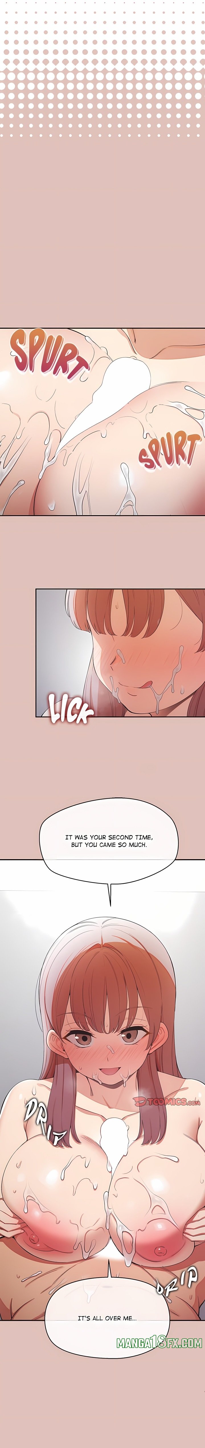 The Seed of Destiny Chapter 29 - Page 3