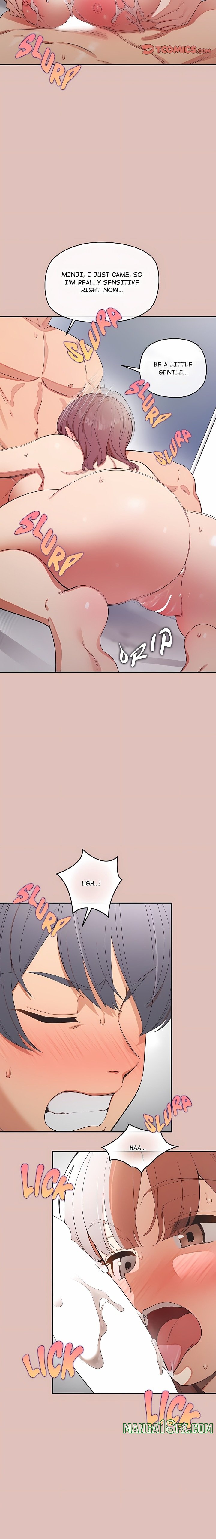 The Seed of Destiny Chapter 29 - Page 5