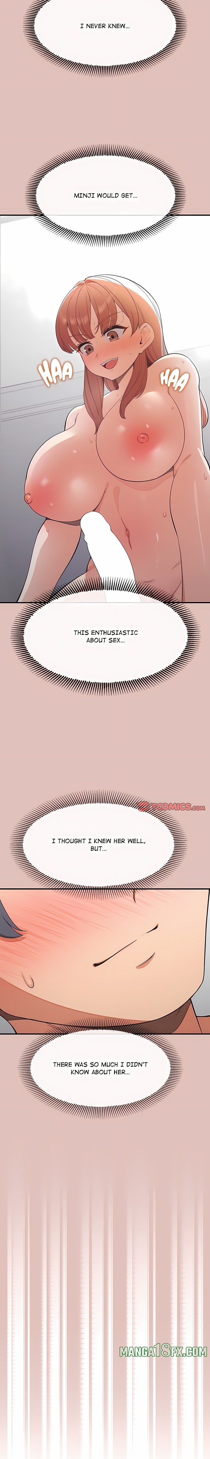 The Seed of Destiny Chapter 29 - Page 7