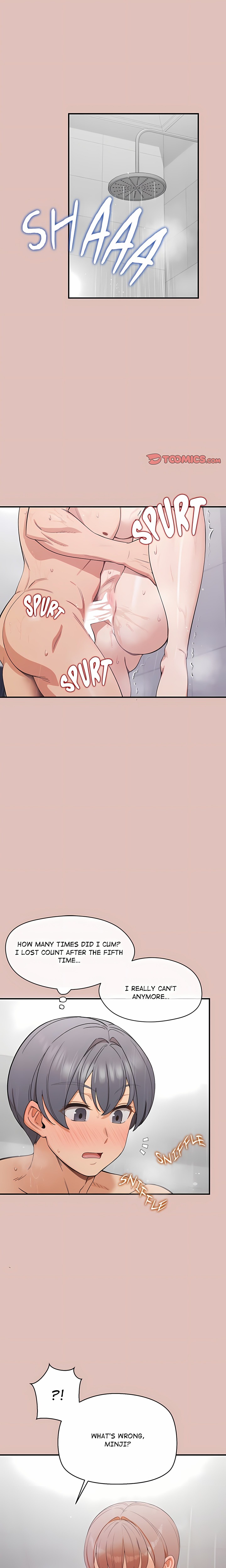 The Seed of Destiny Chapter 30 - Page 1