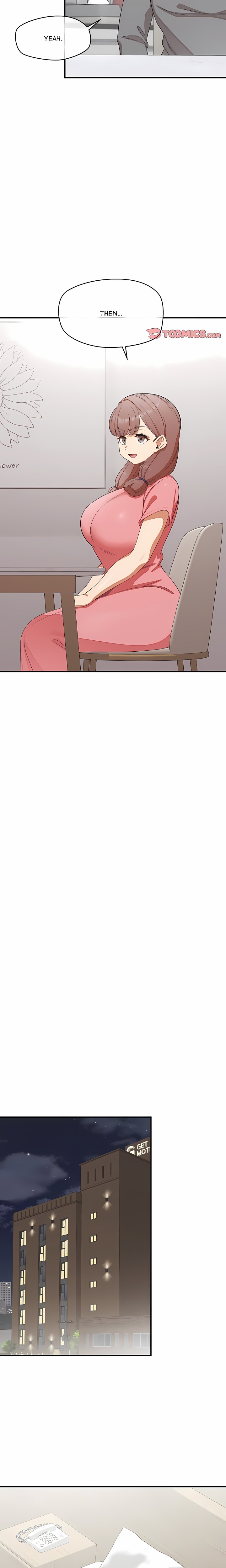 The Seed of Destiny Chapter 30 - Page 17