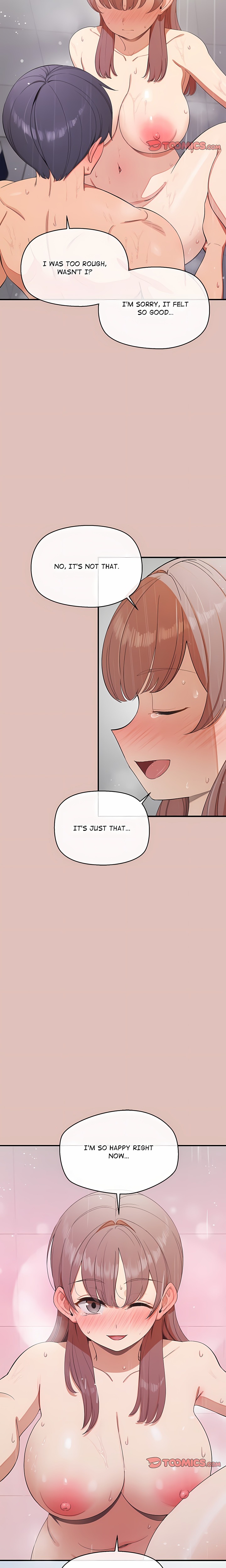 The Seed of Destiny Chapter 30 - Page 2