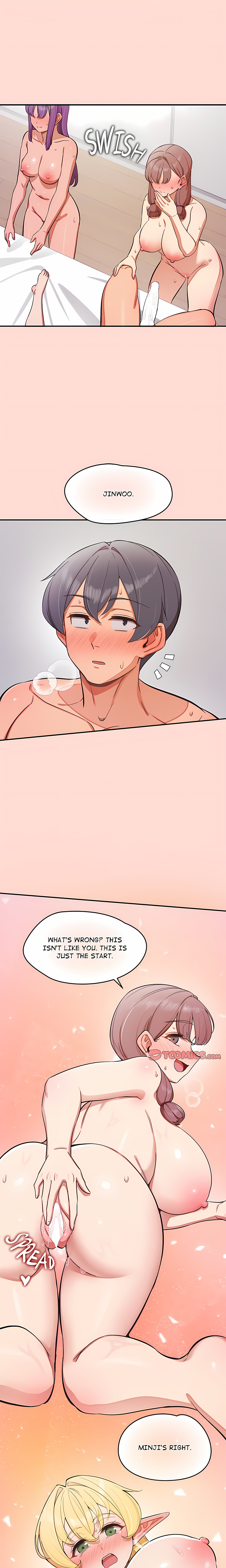 The Seed of Destiny Chapter 45 - Page 22