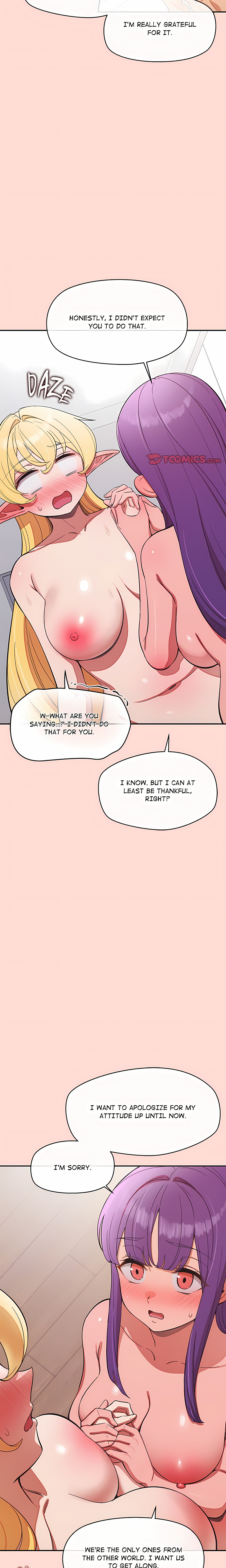 The Seed of Destiny Chapter 45 - Page 6