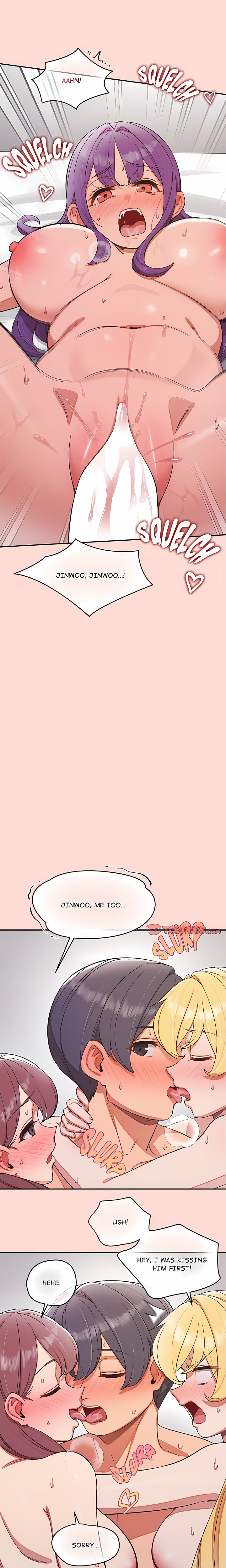 The Seed of Destiny Chapter 46 - Page 12