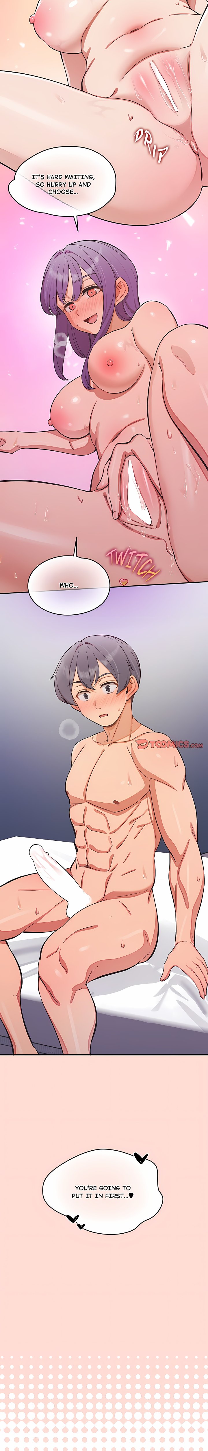 The Seed of Destiny Chapter 46 - Page 2